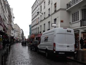 Invader PA_548