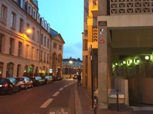 Invader PA_557