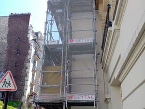 Invader PA_562