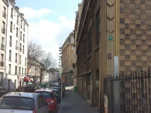Invader PA_565