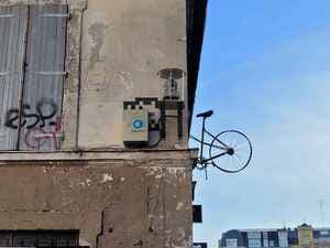 Invader PA_568