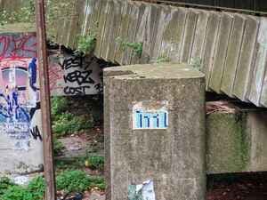 Invader PA_569