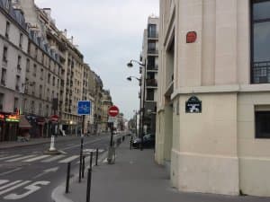 Invader PA_578