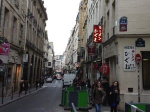 Invader PA_582