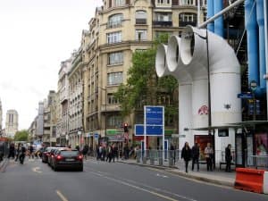 Invader PA_587