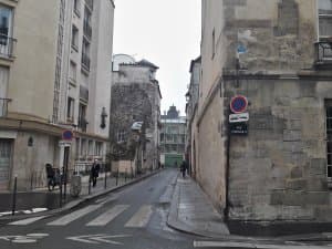 Invader PA_588