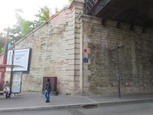 Invader PA_593