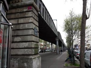 Invader PA_597