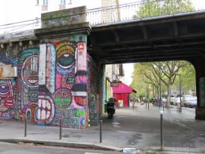 Invader PA_599