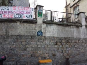 Invader PA_605
