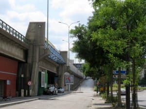 Invader PA_621