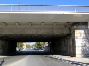 Invader PA_623