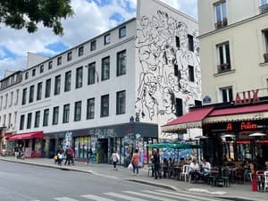 Invader PA_632