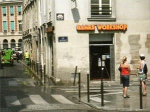 Invader PA_634