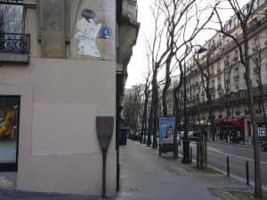 Invader PA_647