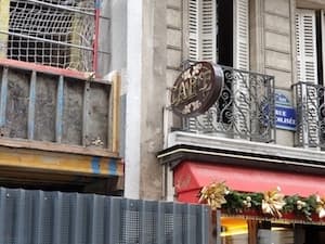 Invader PA_653