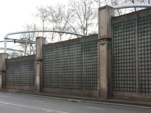 Invader PA_666