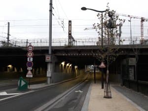 Invader PA_669
