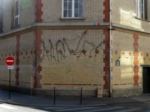 Invader PA_672