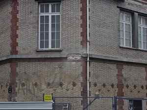 Invader PA_672