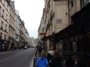 Invader PA_673