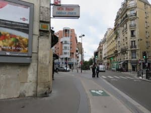 Invader PA_675