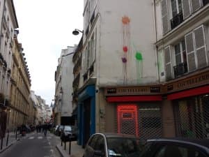 Invader PA_676