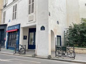 Invader PA_678