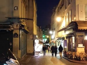 Invader PA_679