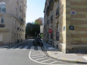 Invader PA_691