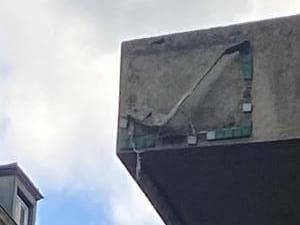 Invader PA_692