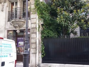 Invader PA_694