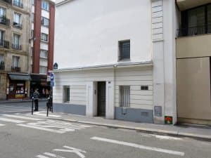 Invader PA_701
