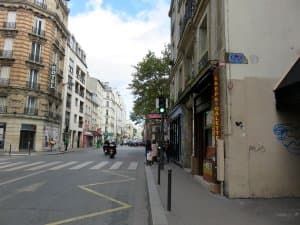 Invader PA_702