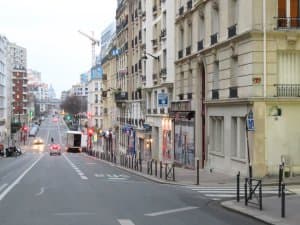 Invader PA_706