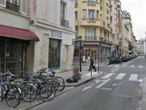 Invader PA_711