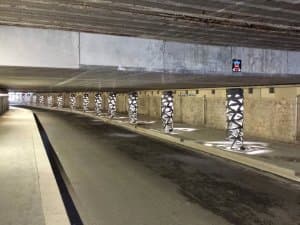 Invader PA_714