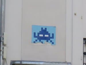 Invader PA_730