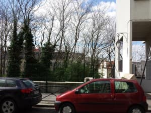 Invader PA_745
