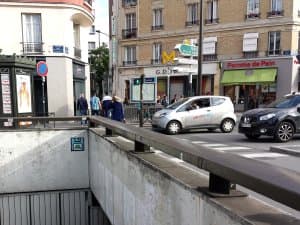 Invader PA_757