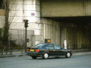 Invader PA_760