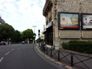 Invader PA_761