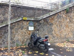Invader PA_762
