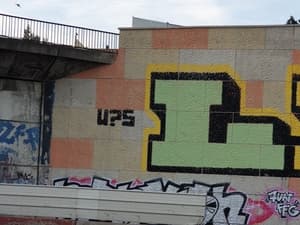 Invader PA_763