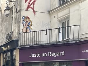 Invader PA_777