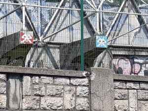 Invader PA_779