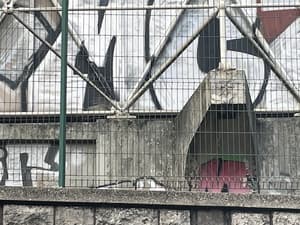 Invader PA_782
