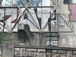 Invader PA_783