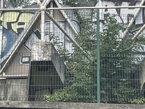 Invader PA_787