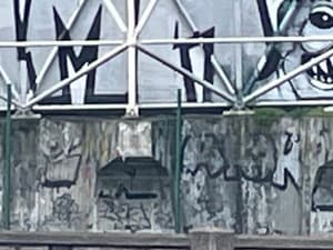 Invader PA_789